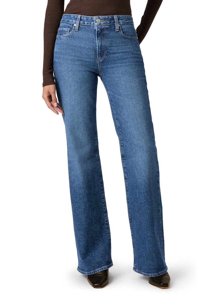 Sofia Flare Leg Jeans