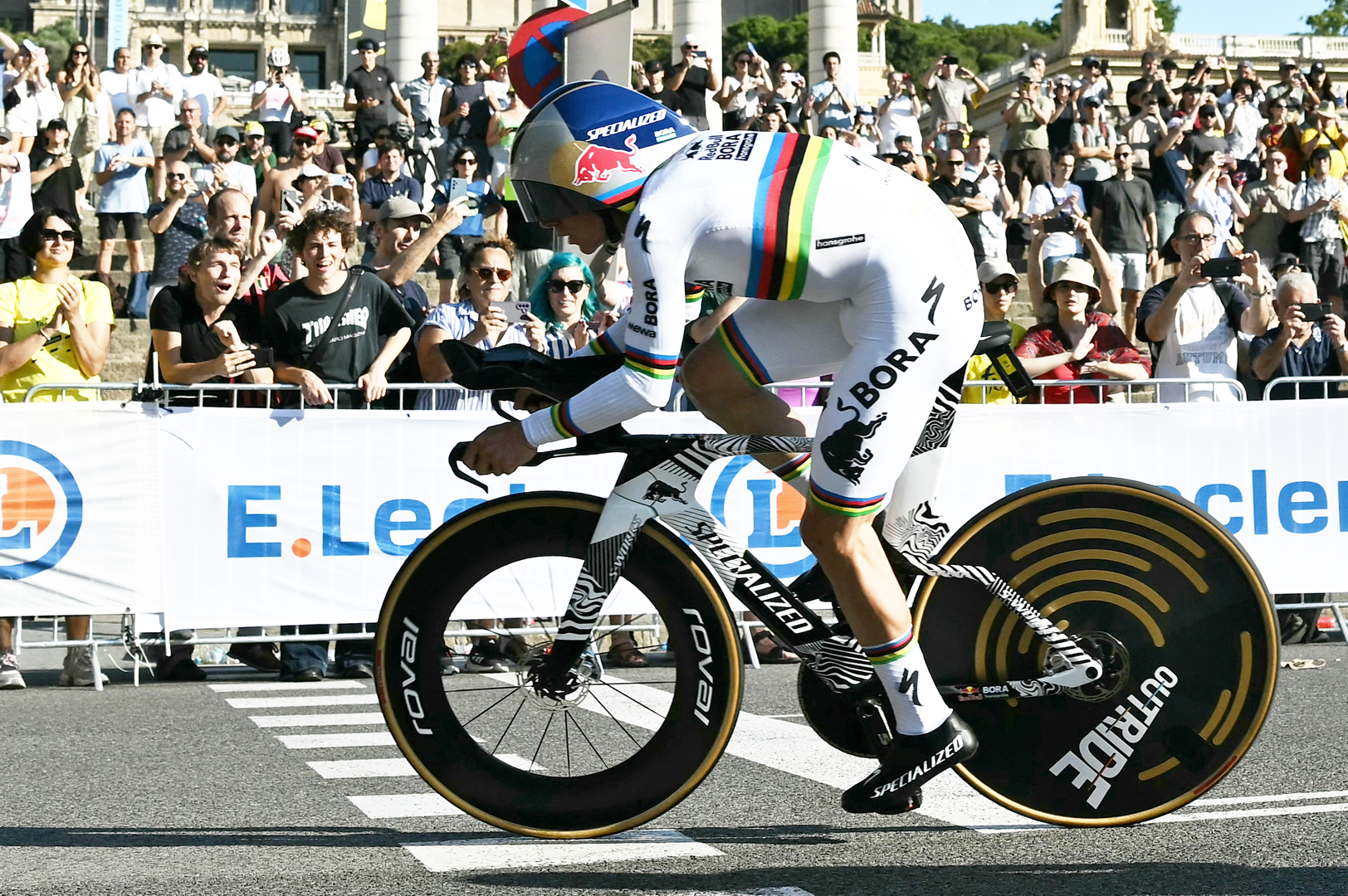 All-new Specialized S-Works Shiv TT