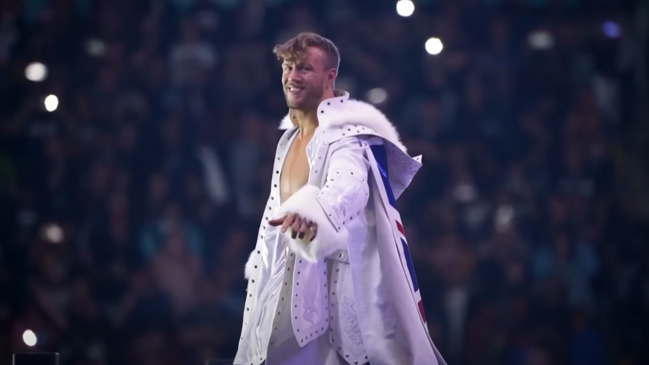 Что происходит с AEW? Почему главный конкурент WWE теряет рейтинги и ажиотаж