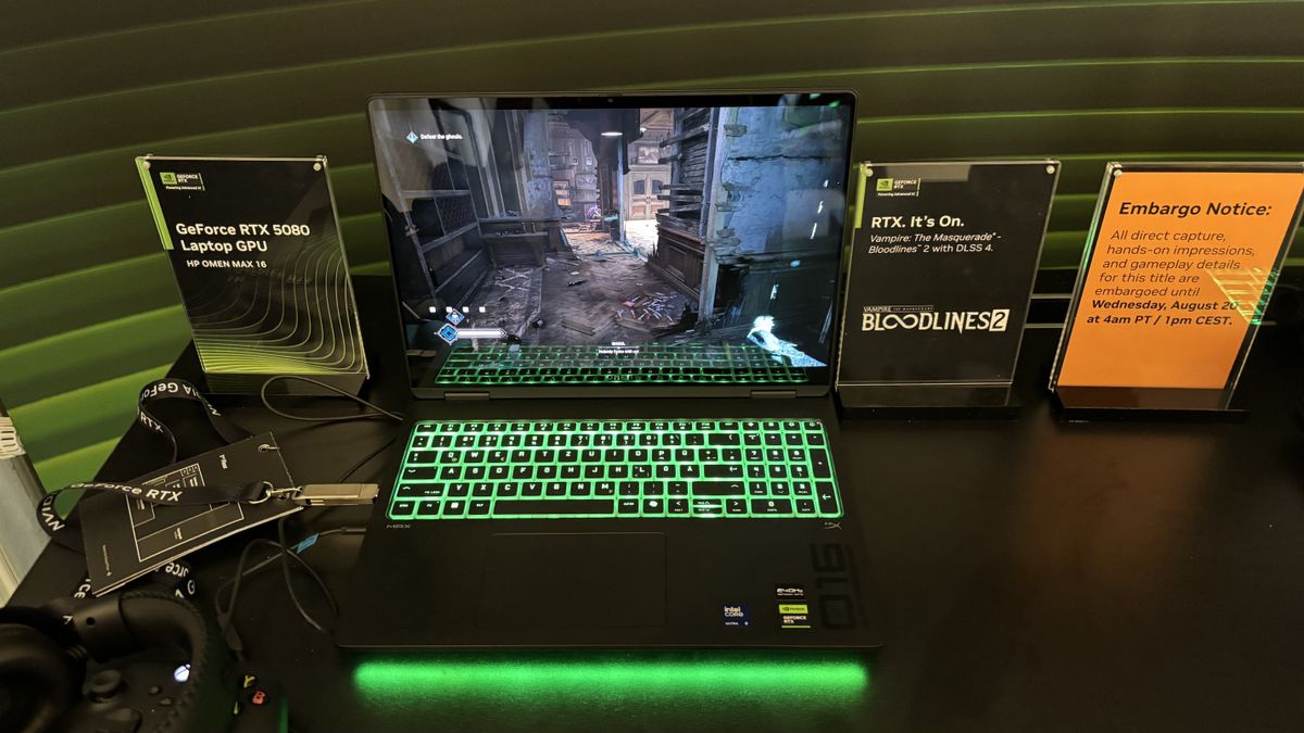 Gamescom: Diebe stehlen Laptops von Indie-Entwickler Ryan Laley