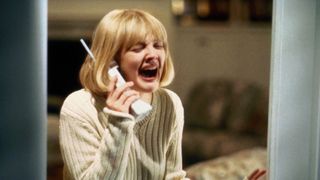 Scream (1996) — 79 Percent Rotten Tomatoes
