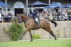 Barbers Shop at Hickstead