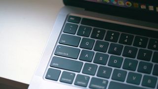 13 Inch Macbook Pro 2020 Rene Keyboard Hero