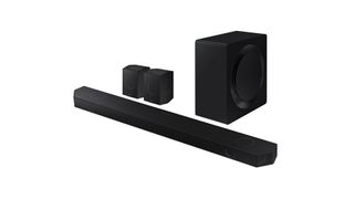 Best soundbar system Samsung