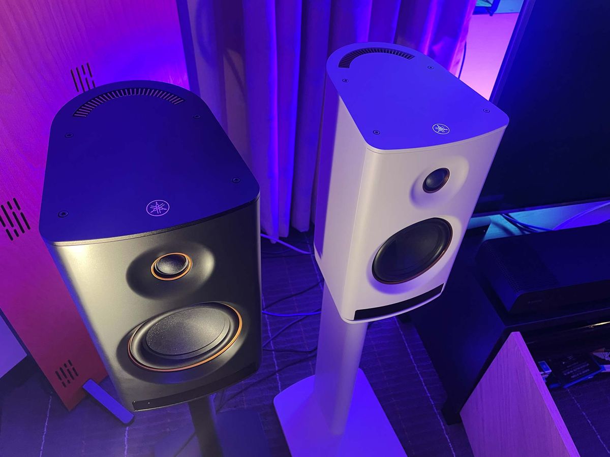 Australian Hi-fi Show