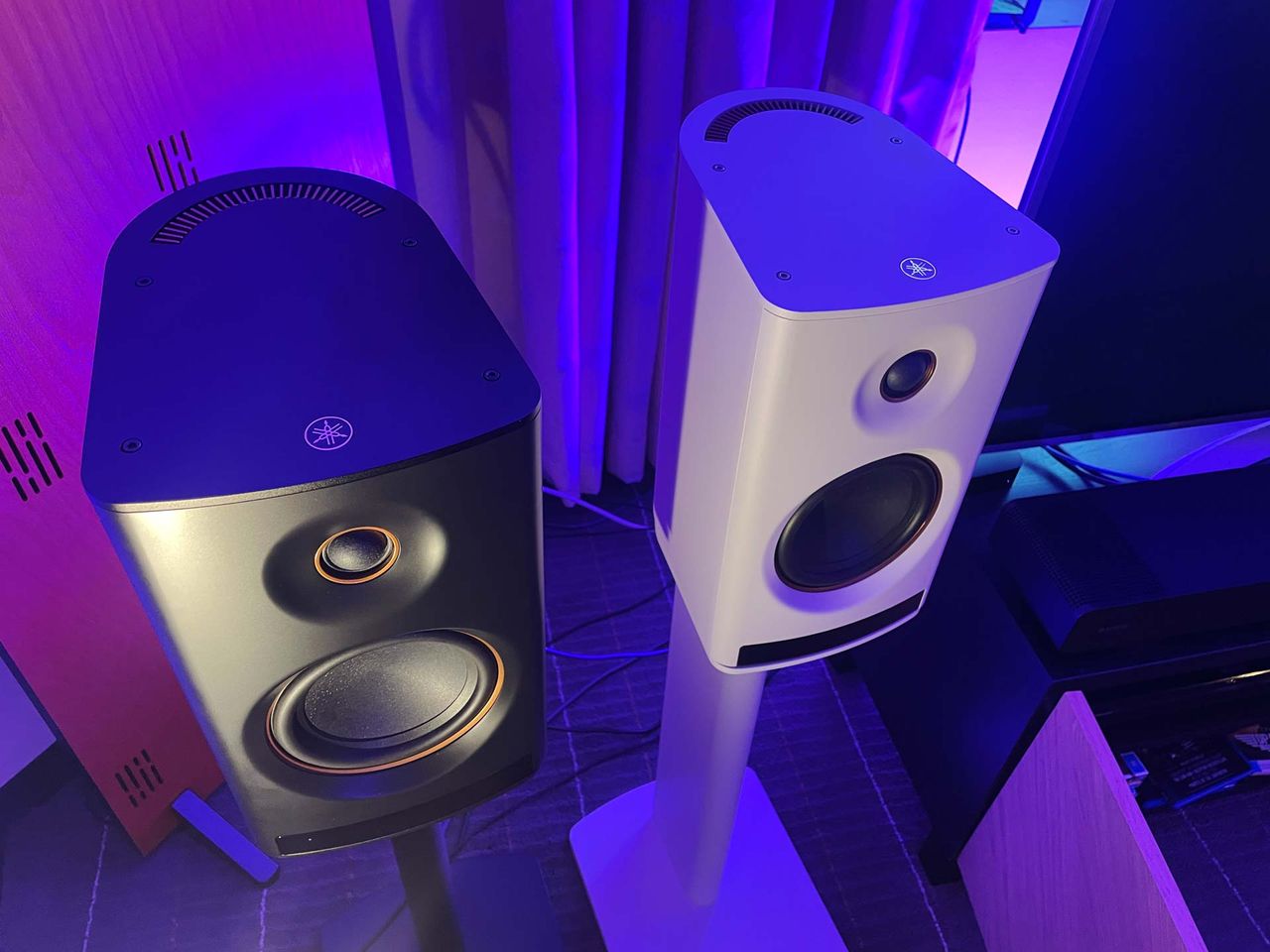 Australian Hi-fi Show