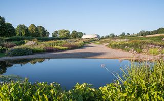 Hauser & Wirth Somerset