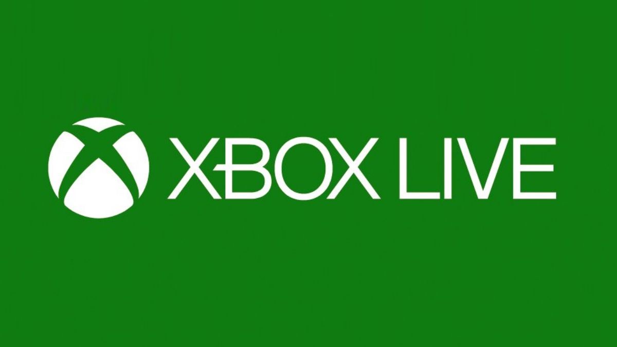 xbox live gold 1 week