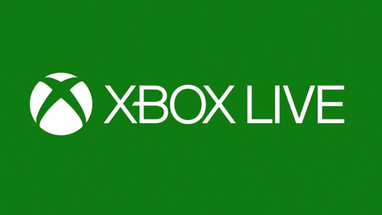 xbox live 2 year