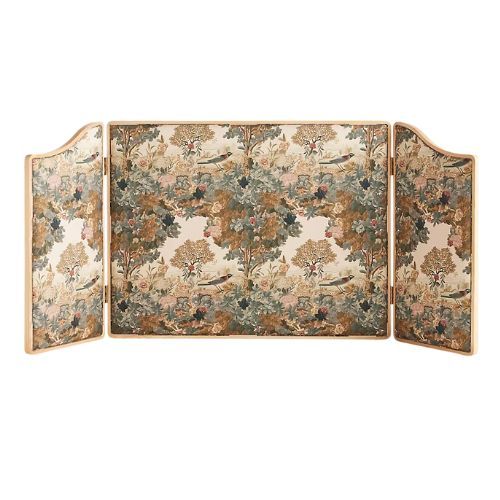Anthropologie, Gia Francois Tapestry Headboard