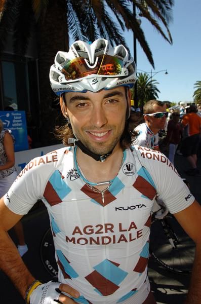 Mathieu Perget (Ag2R-La Mondiale)