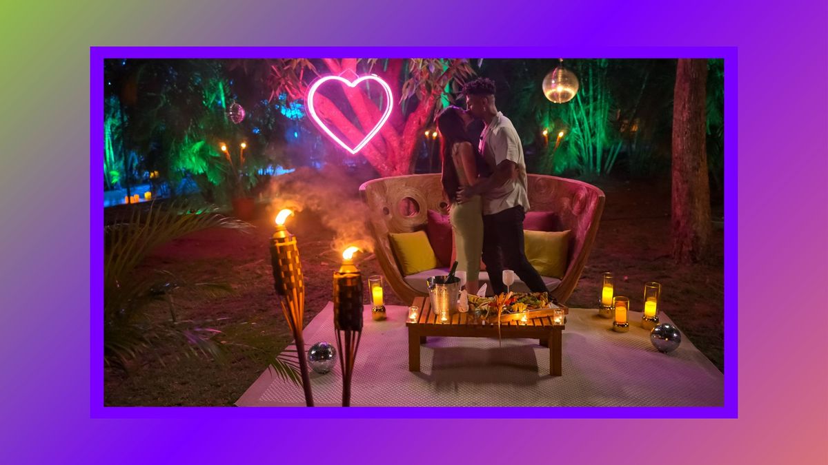 Shows like Love Is Blind to add to your watch list My Imperfect Life