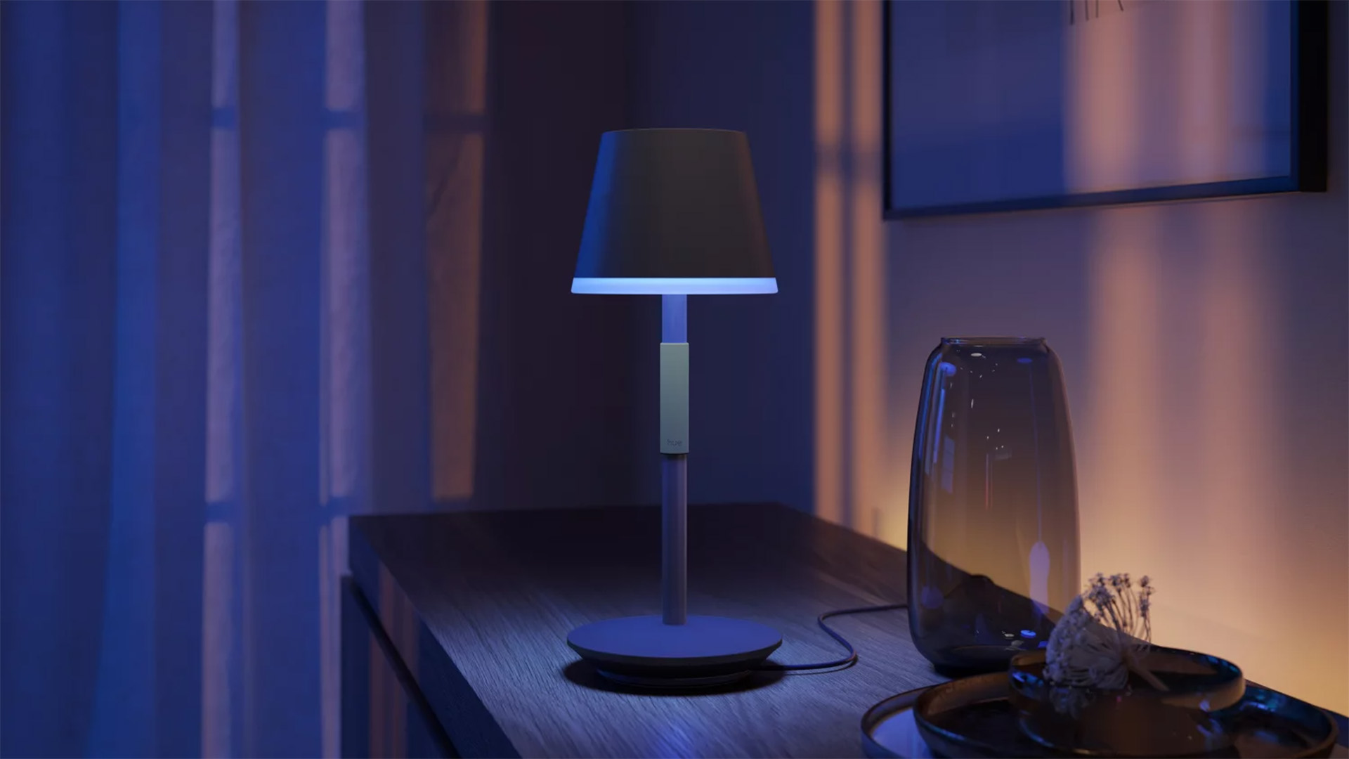 Philips Hue Go
