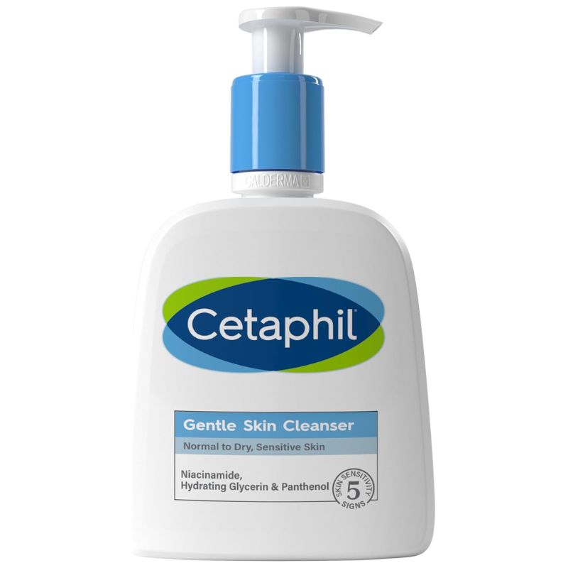 Cetaphil Gentle Skin Cleanser