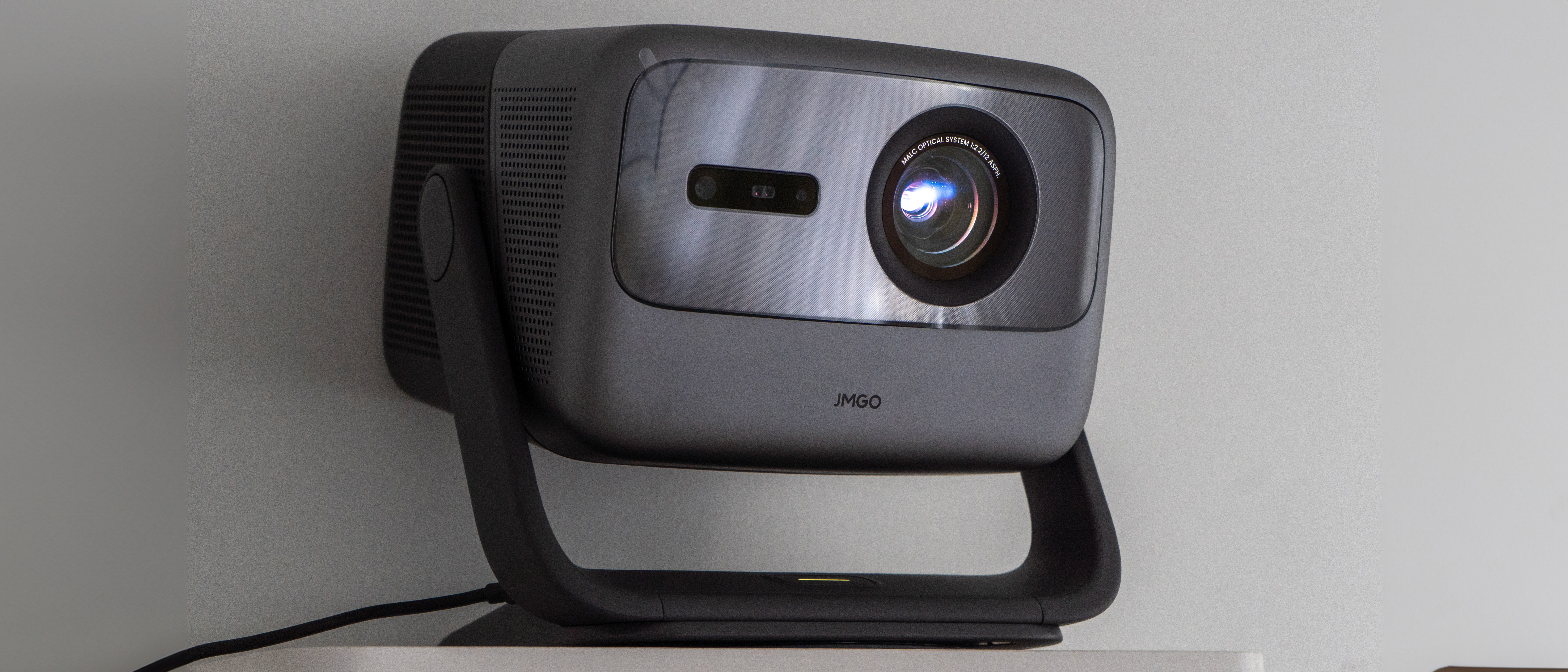 JMGO NS1 Ultra projector