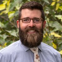 Luke Montrose's avatar