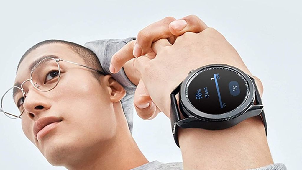 The best Apple Watch alternatives in 2023 Creative Bloq