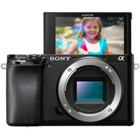 Sony a6100 (body only)| was $748 | Now $598
SAVE $150 at Amazon