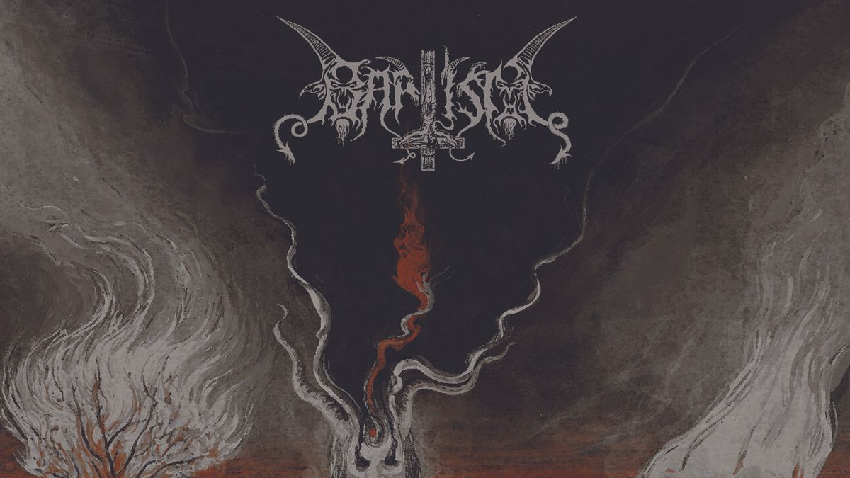 Baptism – V: The Devil's Fire album review | Louder