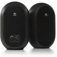 JBL One Series 10460Hz - 20kHz | 4.5” driver | 0.75" soft dome tweeter | 1/4” TRS, RCA, 1/8” inputs★★★★½