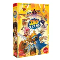 Tag Team | View at Thirsty Meeples UK