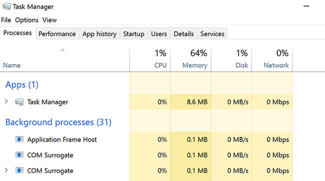 How to Restart Windows 10 Without Rebooting | Laptop Mag