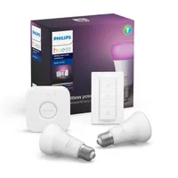 Philips Hue Starter Kit