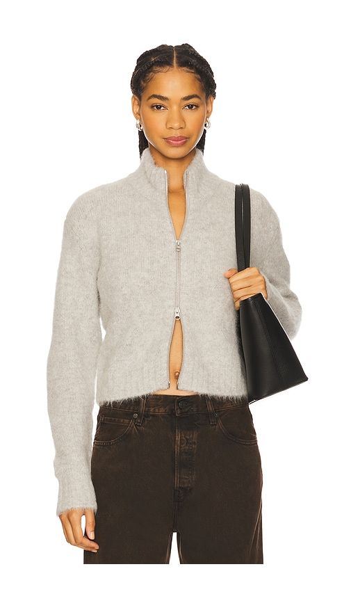 Sajeanne Cardigan