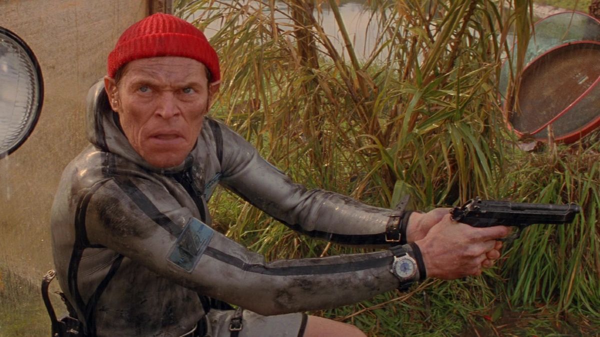 12 Great Willem Dafoe Movies And How To Watch Them Cinemablend