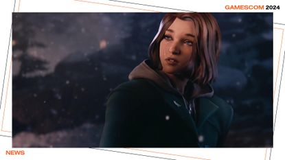 Life is Strange: Double Exposure