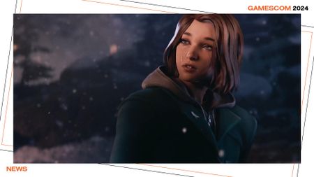 Life is Strange: Double Exposure