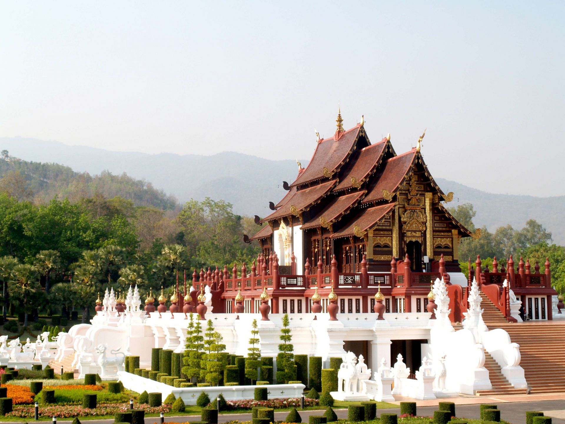 Chiang Mai, Thailand