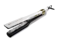 Bellissima Italia Steam Elixir Hair Straightener: was £149.99, now £100.49 at Boots (save £49) Bellissima Italia Steam Elixir Hair Straightener: was £149.99, now £100.49 at Boots (save £49)