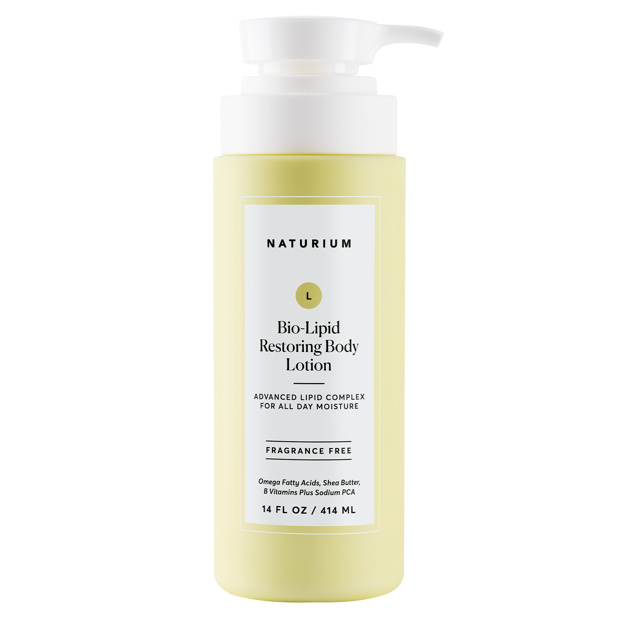 Naturium Bio-Lipid Body Lotion 414ml