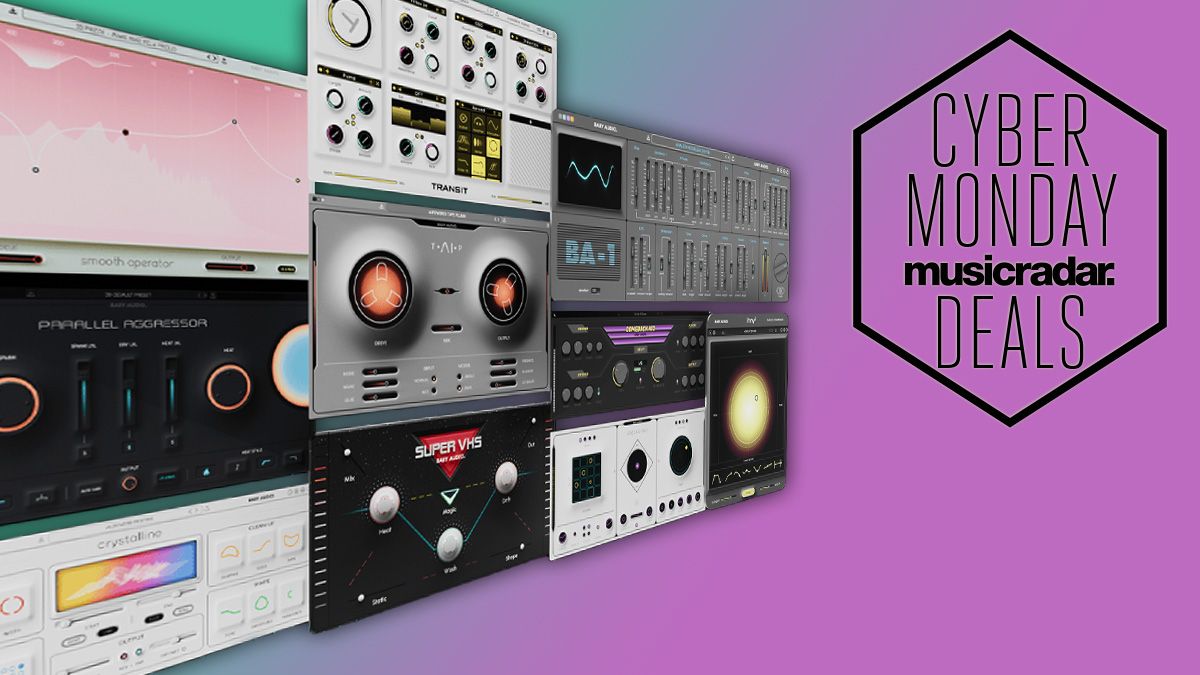 Baby Audio Industry Pro Bundle