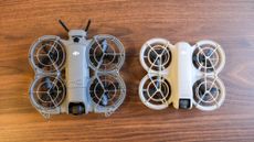 DJI Neo 2 vs DJI Neo