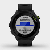 Garmin Forerunner 55: Was £179.99Now £119 at Go Outdoors