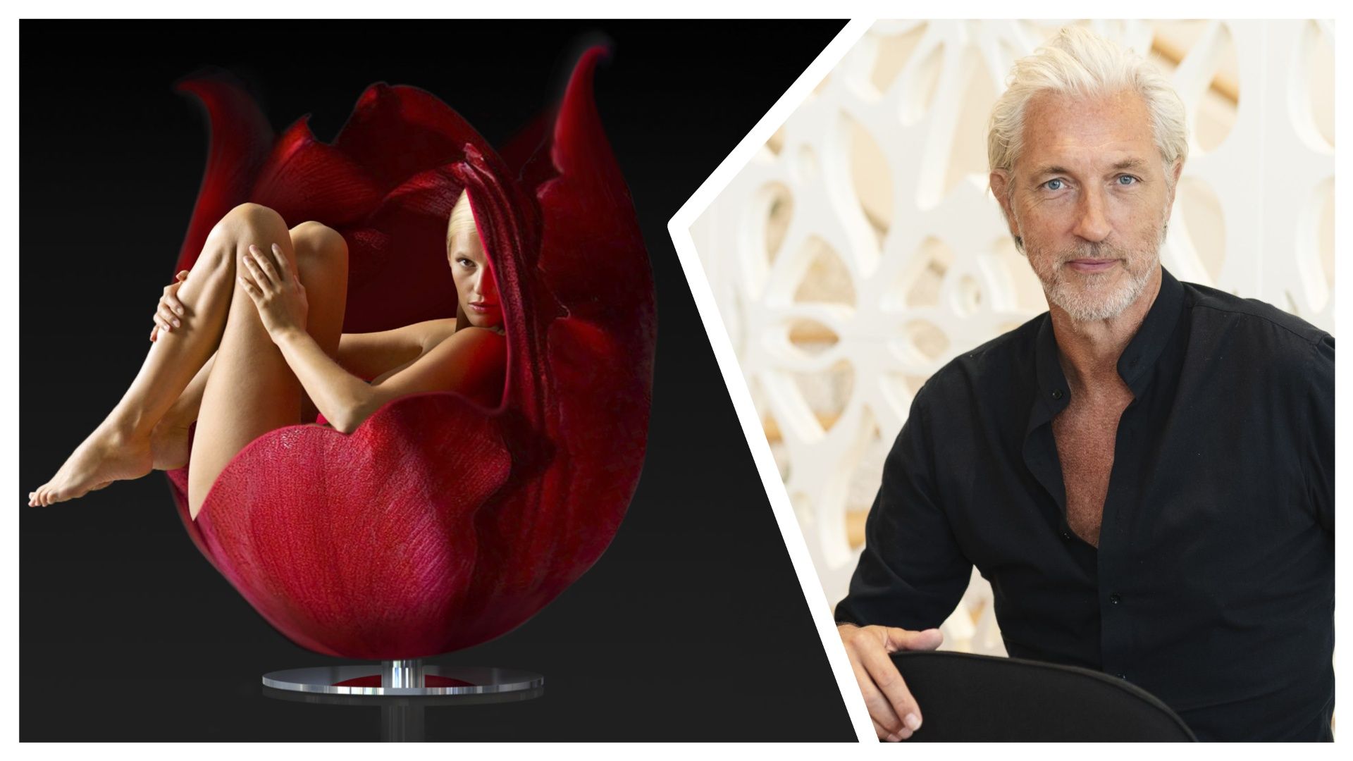 Marcel Wanders' 7 expert tips to spotting (and appreciating) good