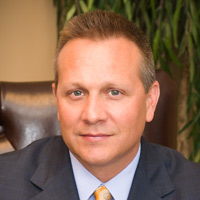 J. Bryan Philpott, Investment Adviser Representative