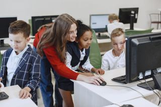 edtech market