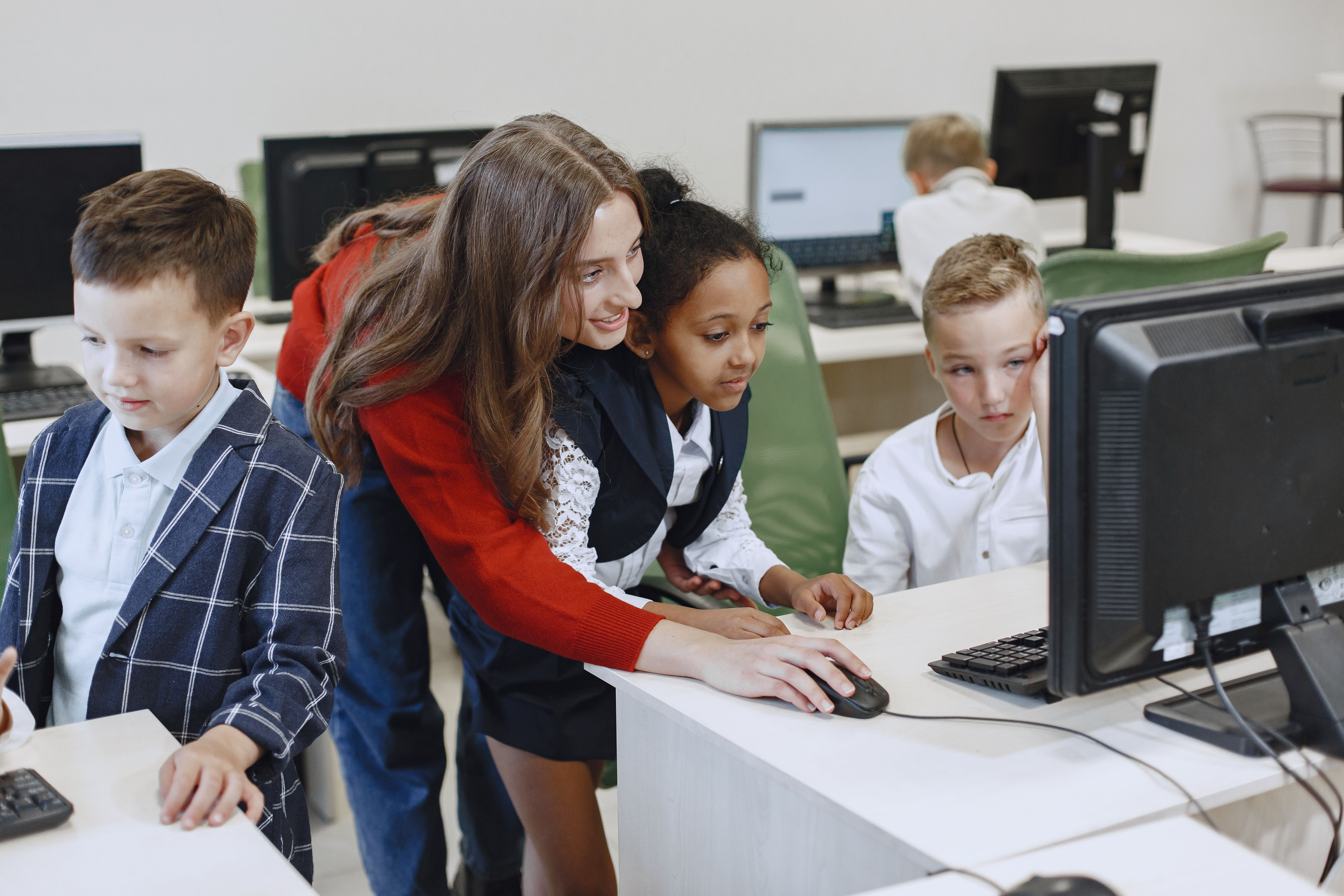 edtech market