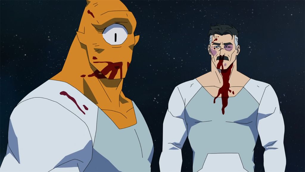 Invincible season 3 ending explained: is [spoiler] dead, will there be ...