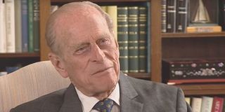 Prince Philip interview at 96 in 2017