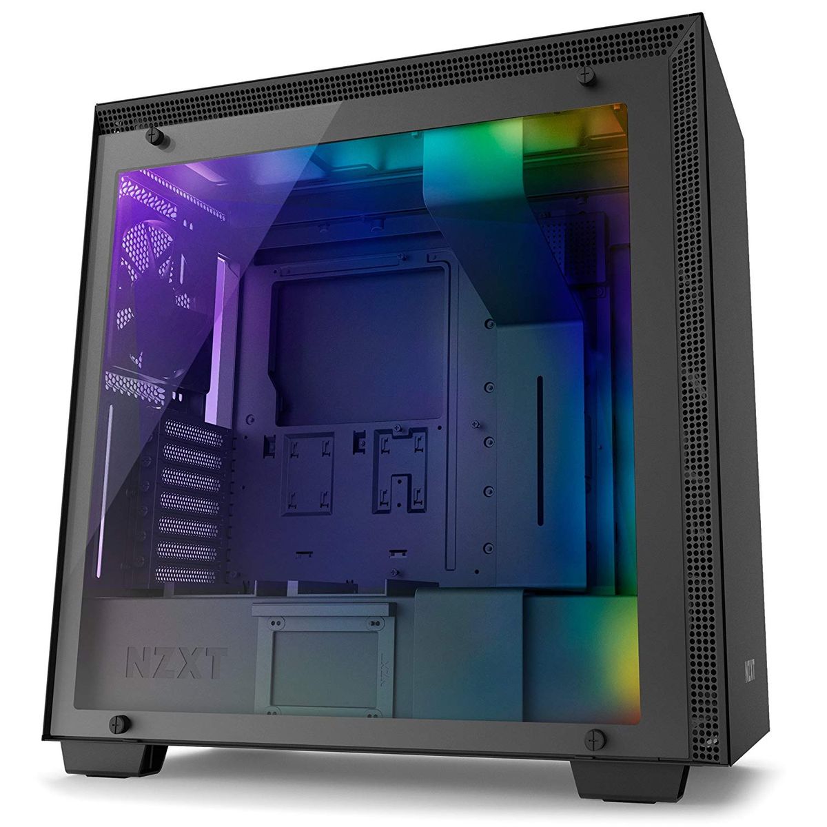 Let your next gaming PC live inside this discounted NZXT case | Windows ...