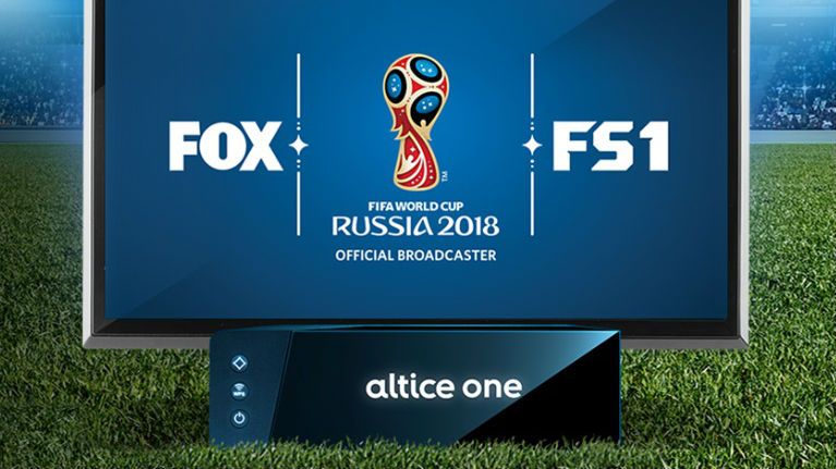 Altice USA Offering World Cup Matches in 4K | Multichannel News