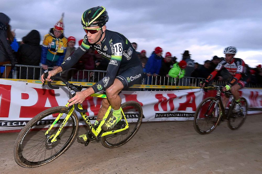 Sven Nys
