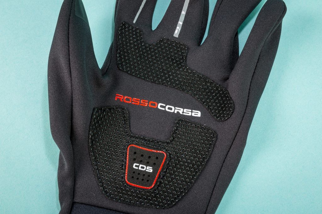 Castelli Perfetto RoS Glove review Cycling Weekly