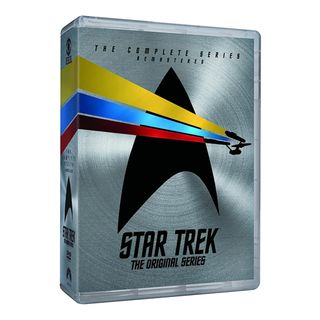 Star Trek: The Complete Original Series
