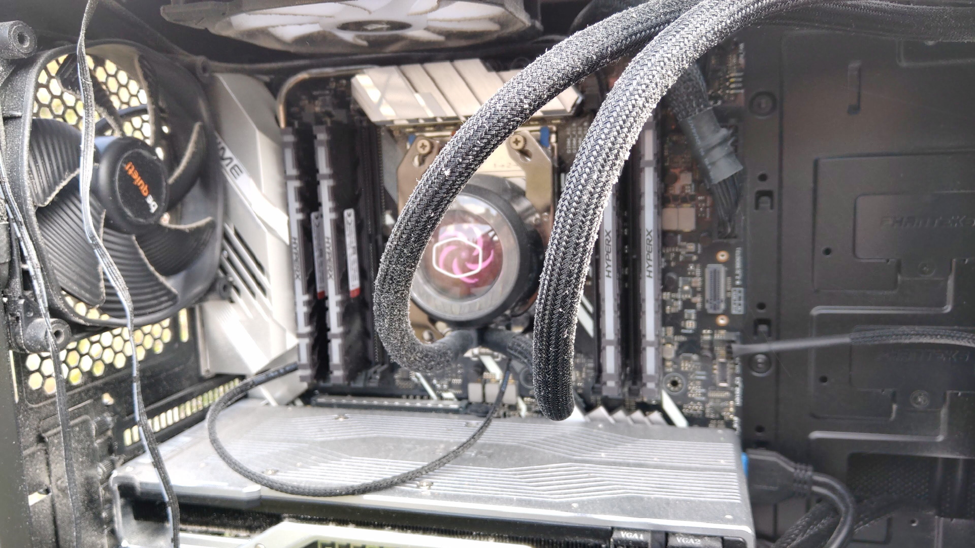  It's about time you gave your gaming PC a spring clean 