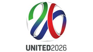 UNITED 2026 World Cup Bid Logo